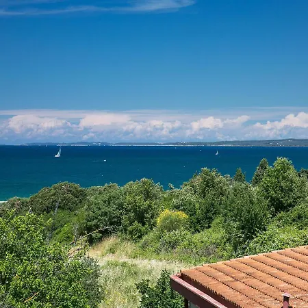 Apartment Ivkovic-1 By Interhome Stinjan