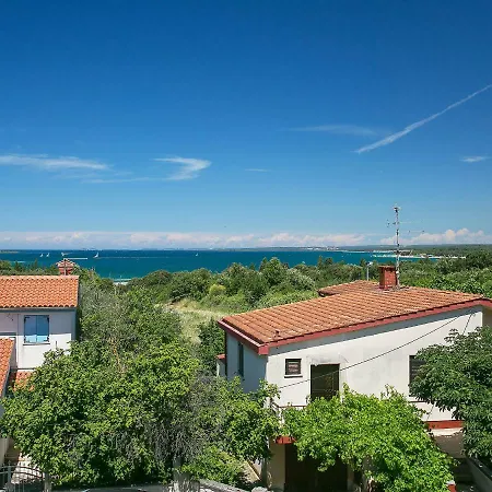 Ivkovic By Interhome Apartman *