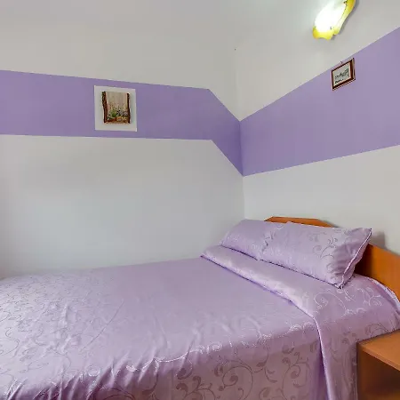 Apartment Ivkovic-1 By Interhome *