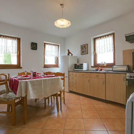 Ivkovic-1 By Interhome Stinjan