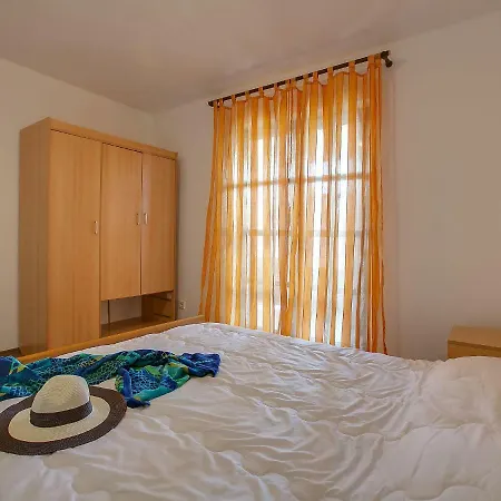 Apartment Ivkovic-1 By Interhome *