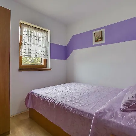 Apartament Ivkovic-1 By Interhome Štinjan