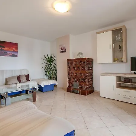 Appartement Ivkovic-1 By Interhome Štinjan