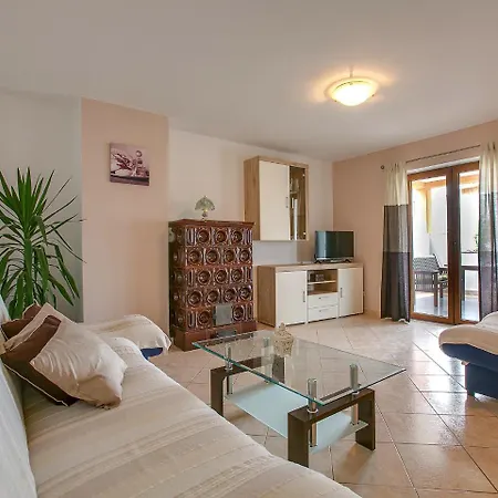 Ivkovic-1 By Interhome