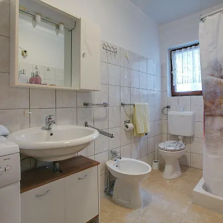 Ivkovic-1 By Interhome Appartement *
