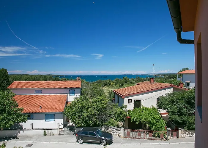 Ivkovic-1 By Interhome 아파트 *