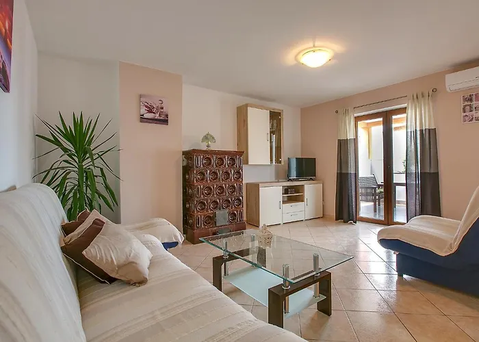 Ivkovic-1 By Interhome