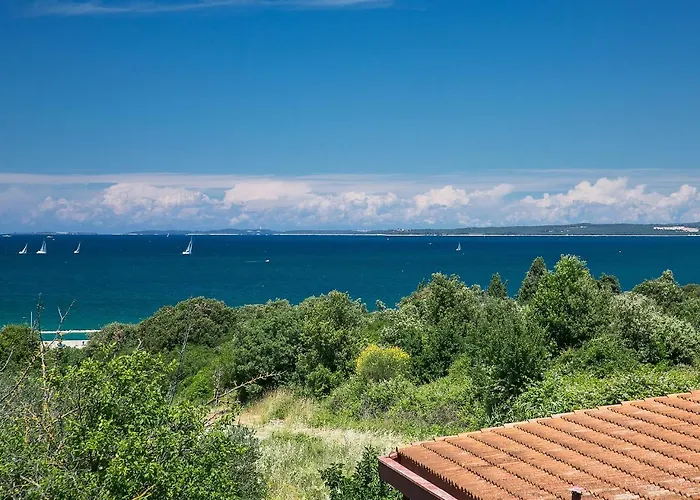 아파트 Ivkovic-1 By Interhome 스틴잔