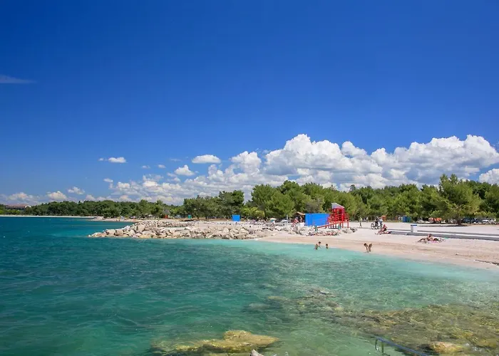 Ivkovic-1 By Interhome * 스틴잔